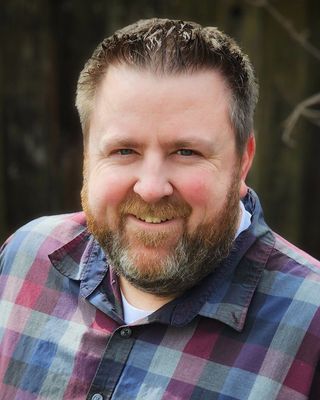 Photo of Dr. Jeffrey C Johnson, Licensed Professional Counselor in Cottage Grove, OR