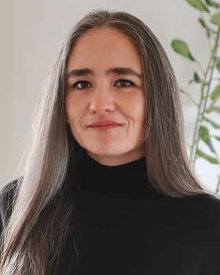 Photo of Alisia Murphy, Clinical Social Work/Therapist, LCSW