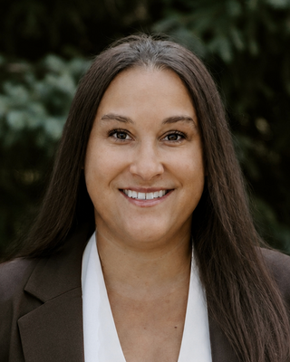Photo of Breanne Boyce, Pre-Licensed Professional