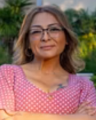 Photo of Catherine Ramirez Gomez, Marriage & Family Therapist, LMFT