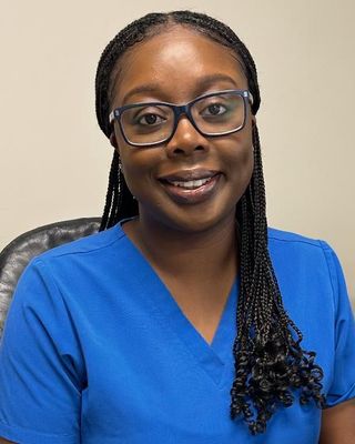 Photo of Renee Clunie, Psychiatric Nurse Practitioner, APRN