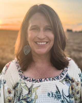 Photo of Shauna Drye, Counselor, LCMHC