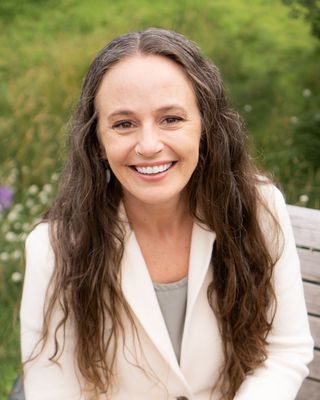 Photo of Heidi Haines, Pre-Licensed Professional