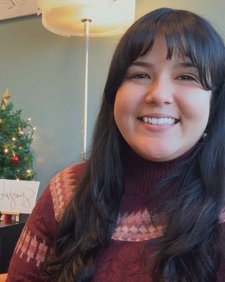 Photo of Dr. Stephanie Marie Vegamolina, Psychologist, PhD