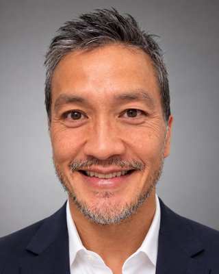 Photo of Paul LePhuoc, Psychologist, PhD, CGP