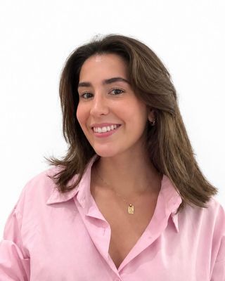 Foto de Luciana Calderón Carrera, Psicólogo, Lic. en Psicología, COPCV