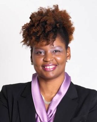 Photo of Crystal Robinson, Counselor in Greensboro, NC