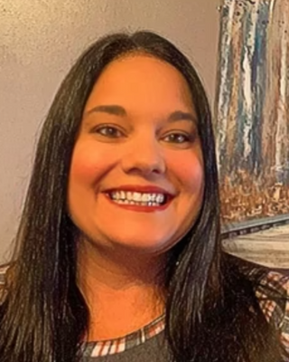 Photo of Mande Postle, Licensed Independent Social Worker, LISW