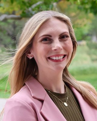 Photo of Heather Hutchison, Marriage & Family Therapist, LMFT, MS