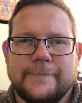 Photo of Terry Coy, Marriage & Family Therapist