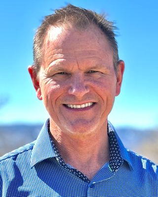 Photo of Chris Hutchings, Psychiatric Nurse Practitioner in Morrison, CO
