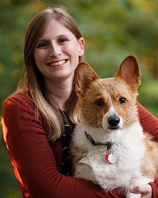 Photo of Olivia Bekker, Associate Professional Counselor, MA, LAPC