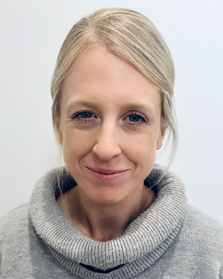 Photo of Caitlin Borham - Caitlin Blaxland, Psychologist, PsyBA General