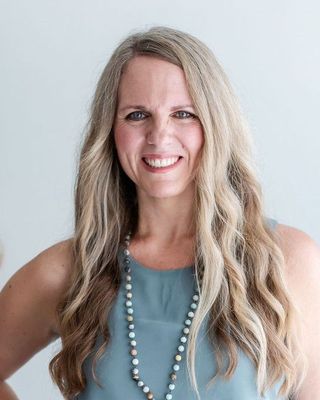 Photo of Harmony Kwiker, Licensed Professional Counselor, MA, LPC, ACS