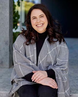 Photo of Sara Moshenrose, Psychologist, PsyBA - Clin. Psych