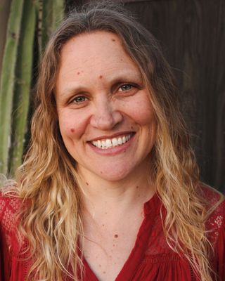 Photo of Margaret Adcock, Clinical Social Work/Therapist in Santa Cruz County, AZ