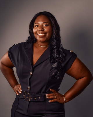 Photo of Isis Offutt, Counselor, LGPC