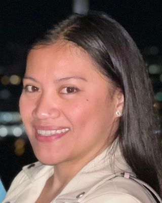 Photo of Jorylyn Galperin, Psychiatric Nurse Practitioner, PMHNP