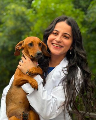 Foto de Danicza Martínez Morales, Psicólogo, Dr. en Psicología