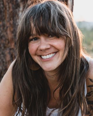 Photo of Kathleen (Kat) Robbins, Licensed Professional Counselor in Utah