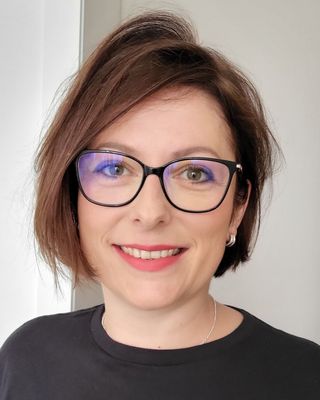 Photo of Karolina Kalinska, Counsellor, BACP