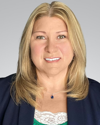 Photo of Shiloh Johnson, Marriage & Family Therapist, LMFT