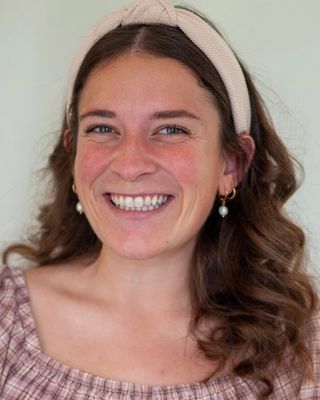 Photo of Macie Weaver, Licensed Professional Counselor, MA, LPC, NCC