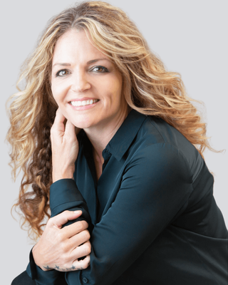 Photo of Amanda Saxe, Psychiatric Nurse Practitioner, PMHNP