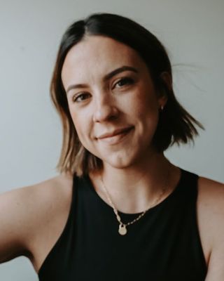 Photo of Alex Ruh, Licensed Professional Counselor, LPC