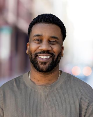 Photo of Dr. Jourdan Johnson, Marriage & Family Therapist, EdD, LMFT, CMPC