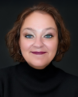 Photo of Melissa Dotson, Counselor, LMHC