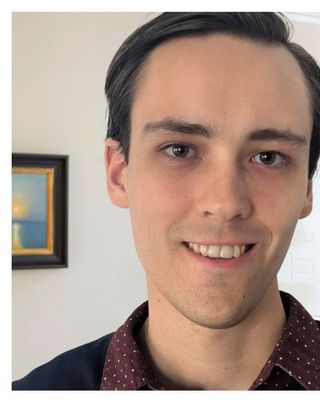 Photo of Sam Aston - Sam Aston at Crooked Tree Counseling, Licensed Mental Health Counselor, MA, LMHC