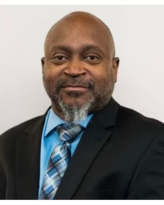 Photo of Howard Johnson, Marriage & Family Therapist, LMFT