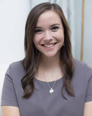 Photo of Alyssa Walden Durdunji, Marriage & Family Therapist, LMFT