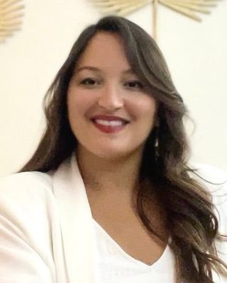 Foto de Juliana Millán Torres, Psicoterapeuta, Dr. en Psicología, ORCPS - Psicólogo