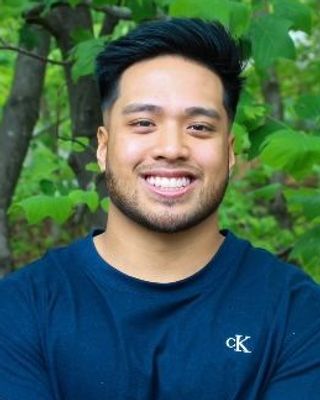 Photo of Jeremiah Vivero, Resident in Counseling in Williamsburg, VA