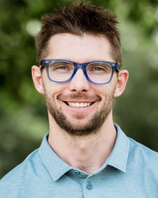 Photo of Brant Stachel, Registered Psychotherapist, RP