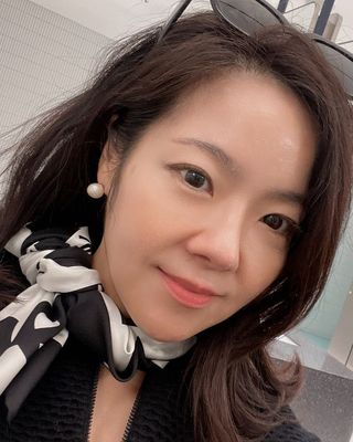 Photo of Dr. Young Ran Kim, Licensed Psychoanalyst, PhD, LP