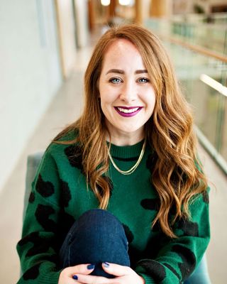 Photo of Leslie Ortlieb, Counsellor, MC, CCC, CT, IEATA