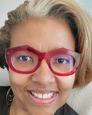 Photo of Cecelia Johnson-Dunlap, Psychiatrist in Narberth, PA