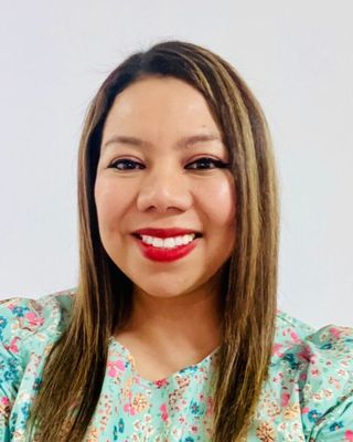 Photo of Keren Yassel Cruz, Pre-Licensed Professional, MA