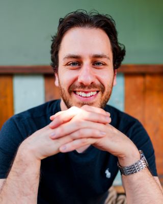 Photo of Jonny Ausubel, Clinical Social Work/Therapist, LICSW