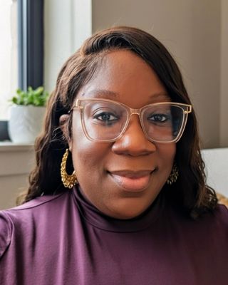 Photo of Christine A Edwards Jones, Licensed Professional Counselor, LPC, NCC