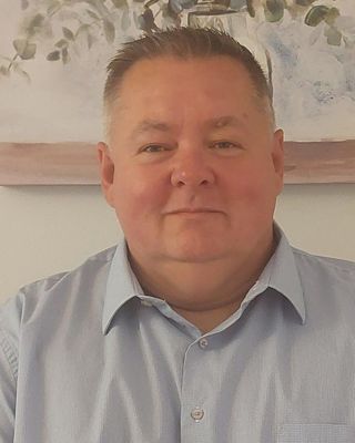 Photo of Gerald Muller, Licensed Professional Counselor, MA
