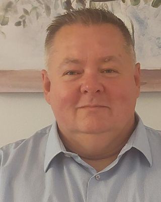 Photo of Gerald Muller, Licensed Professional Counselor, MA