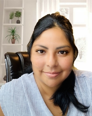 Photo of Ana L. Zuniga, MA, LMFT, Marriage & Family Therapist in North Hollywood