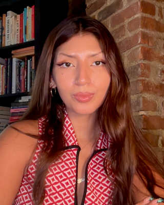Photo of Melanie Carrión, Clinical Social Work/Therapist, LCSW, CCTP