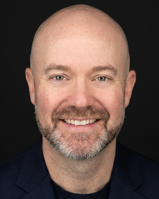 Photo of Daniel R. Trager, Licensed Professional Counselor, LMHC, LPC