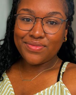 Photo of Brooke Blakeney, Pre-Licensed Professional, Intern