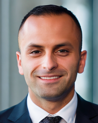 Photo of Braulio Rivera, Licensed Professional Counselor, LPC, LAC